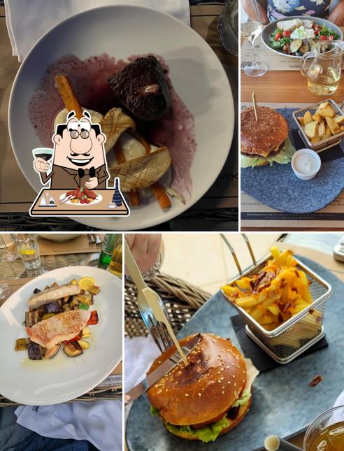 Filet mignon al RESTORAN ADMIRAL, Marina Novi, Novi Vinodolski