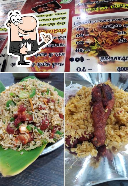 See the picture of Rahim Briyani & Fast Food