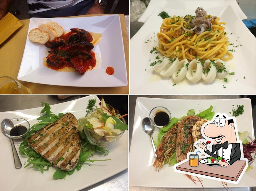 Stardust Sushi Bar
