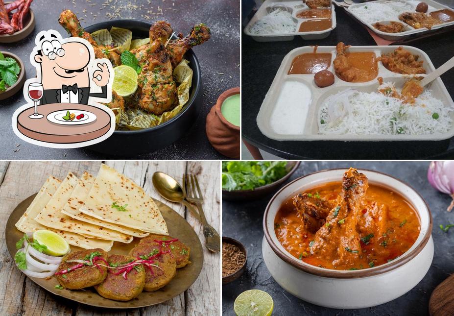 Street Foods By Punjab Grill Magarpatta