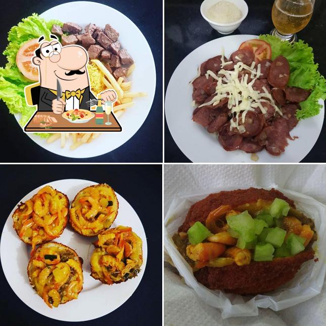 Tabuleiro da Baiana