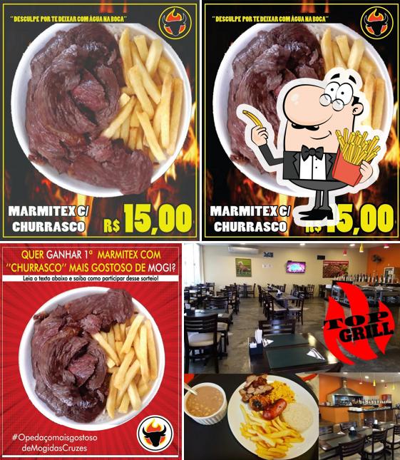 Top Grill Churrascaria