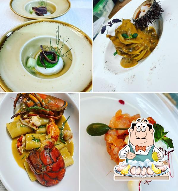 Zi’ Ninella Ristorante Gourmet