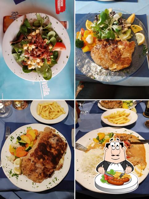 Restaurant Zum Bienengarten