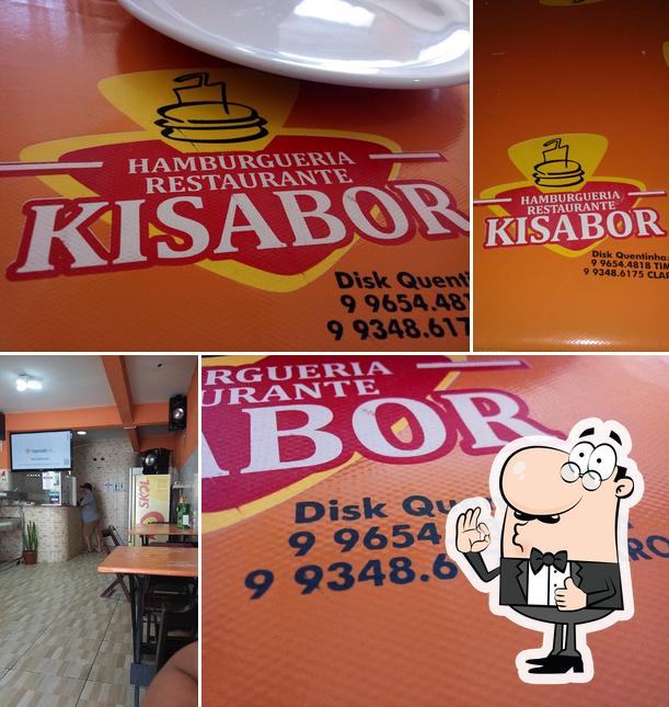 Restaurante Kisabor