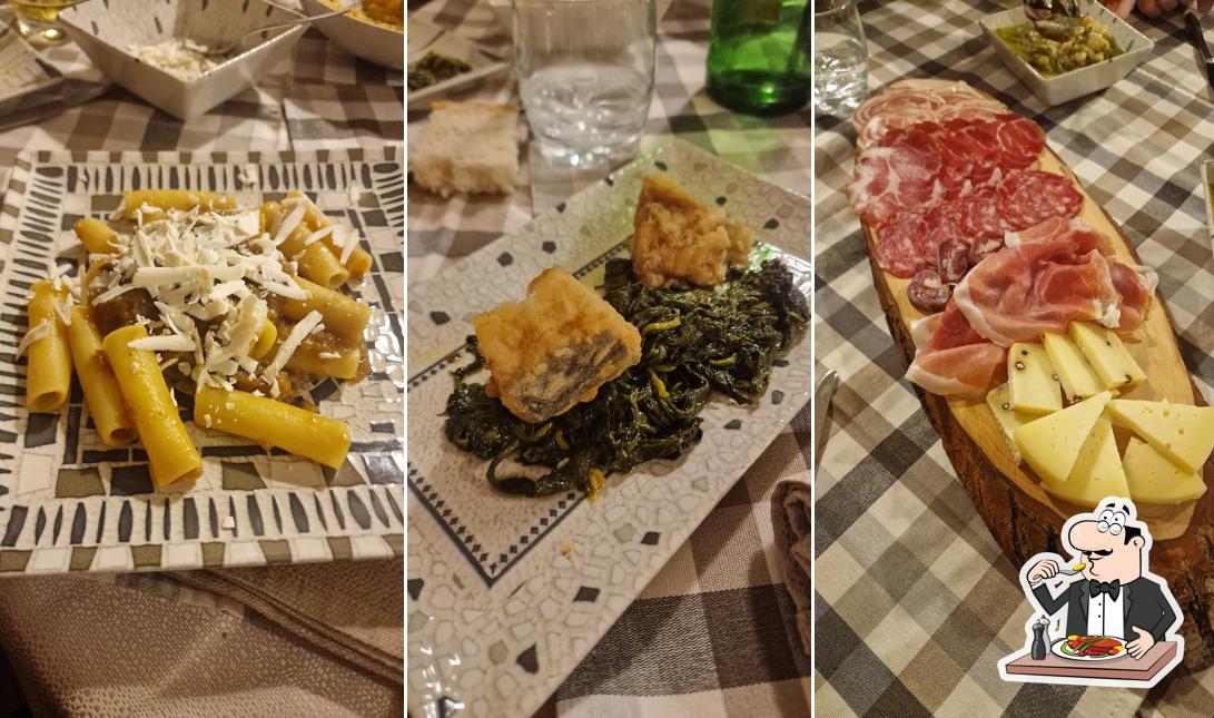 Platti al Terra mia