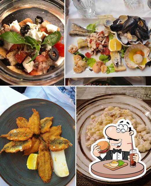 mAmA - cucina & pizza