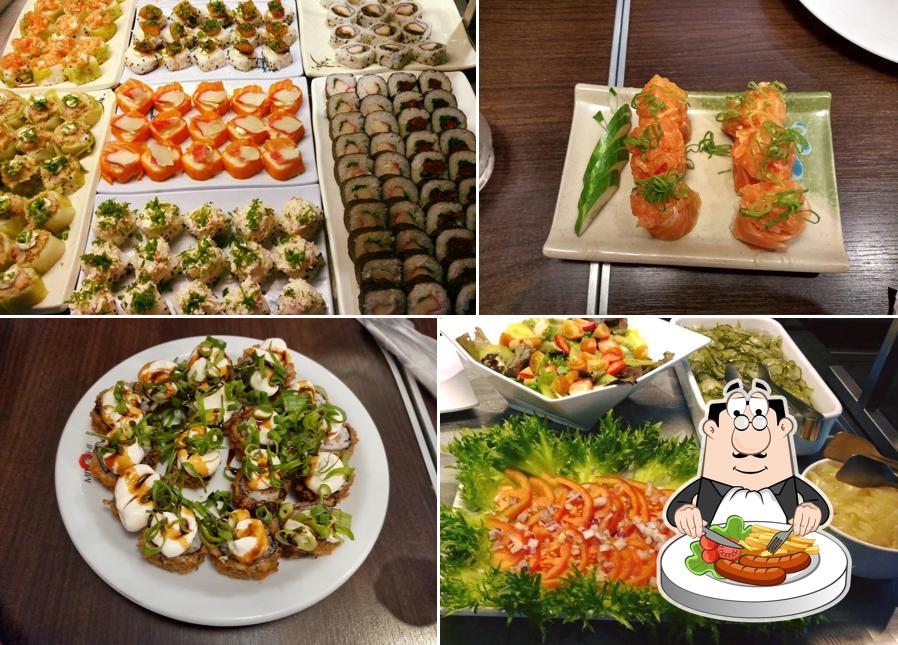 Restaurante Miyoshi SC 401