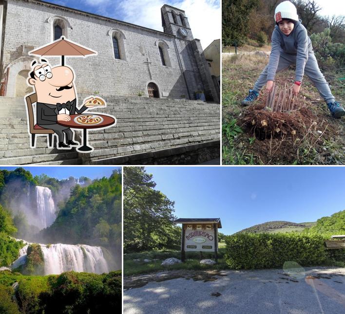 Agriturismo La Ciriola