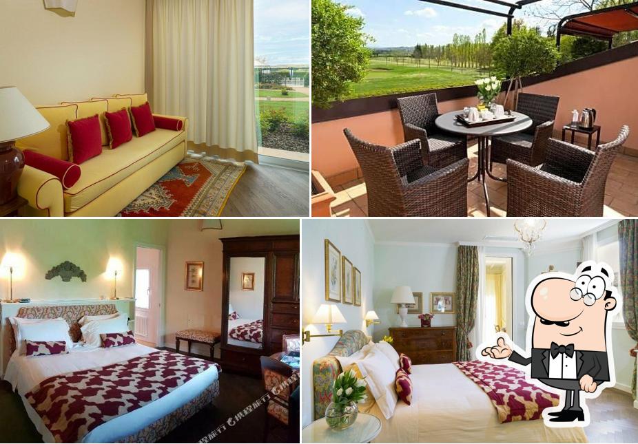 Siediti a un tavolo di Bar Restaurant Cafè Floripa