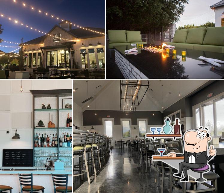 Board & Batten, Mesa - Restaurant menu, prices and reviews