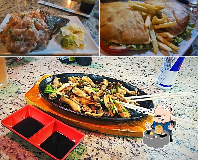 Boca's Grill