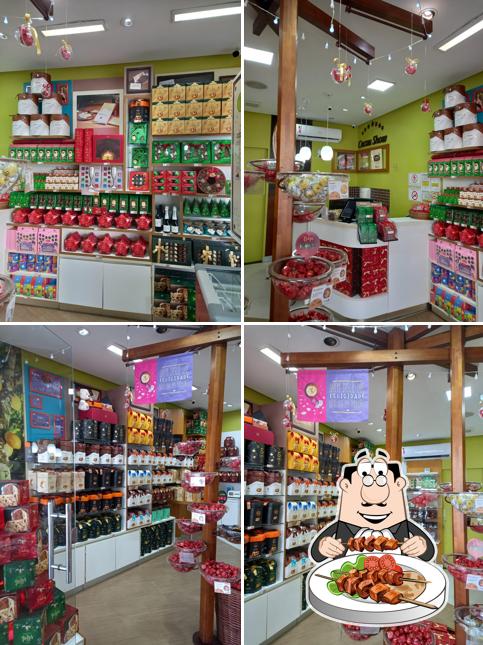 Cacau Show - Chocolates