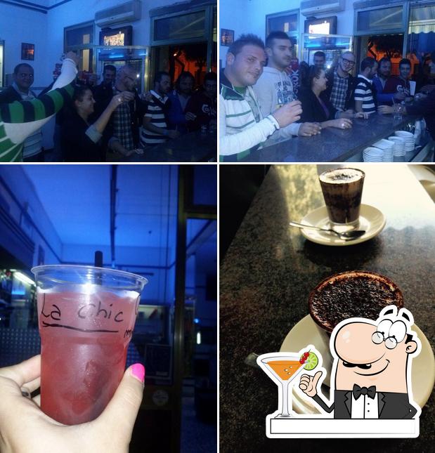 Full Drink