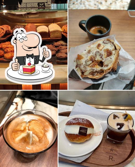 Starbucks Reserve Roastery Milano