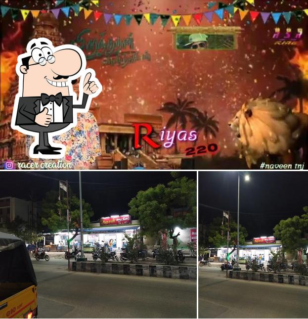 Arasan Night Club