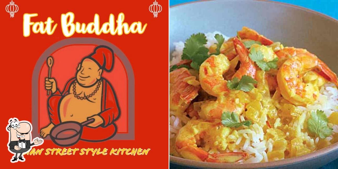 Look at this pic of Fat Buddha