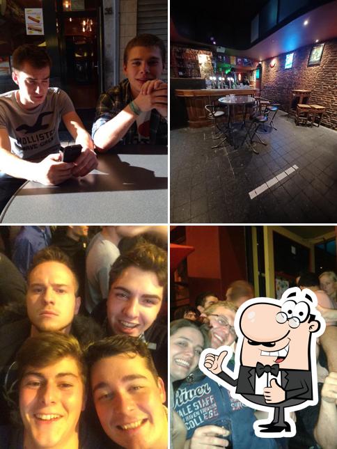 Photo de Géographic Café (GEO)