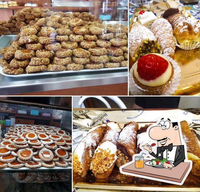 Gran Pasticceria Barbera