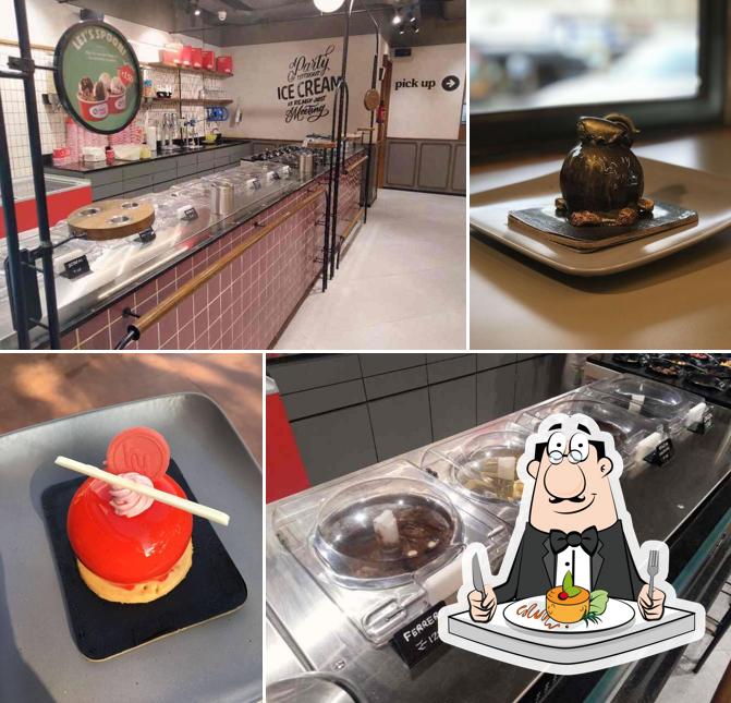 The Frozen Tree - Artisanal Ice Cream Pops