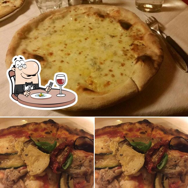 Platti al La Duchessa