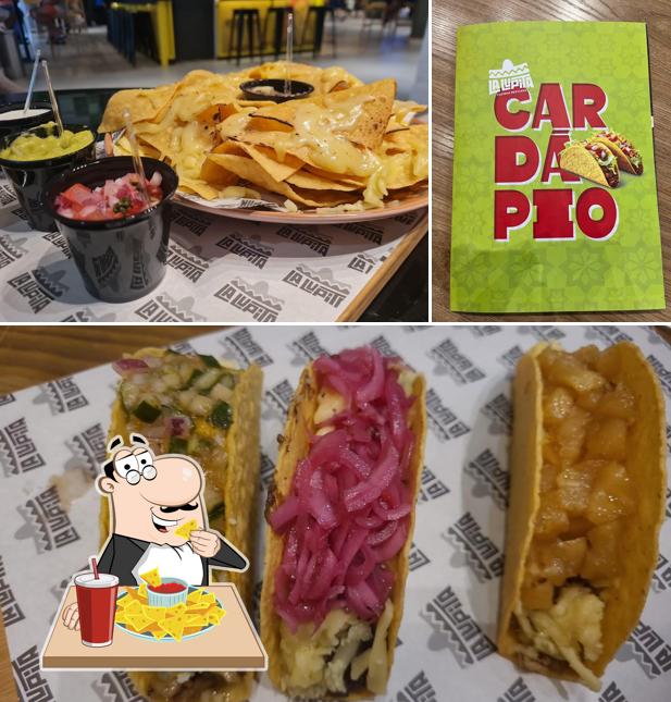 La Lupita