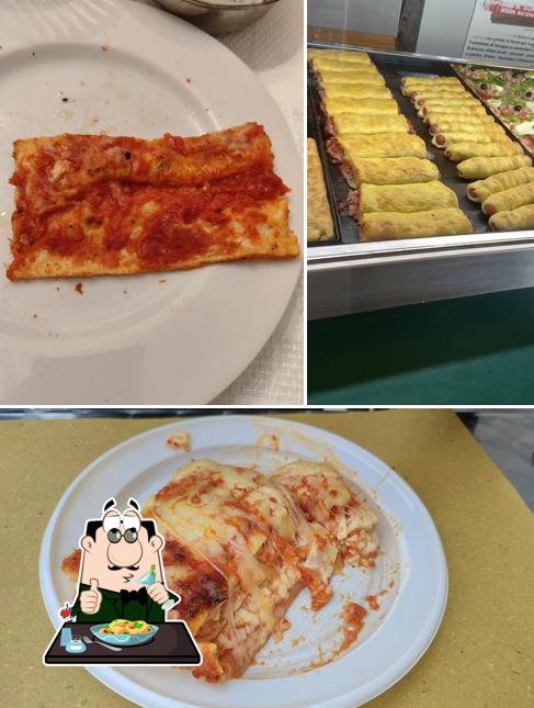 Cibo al La Mela