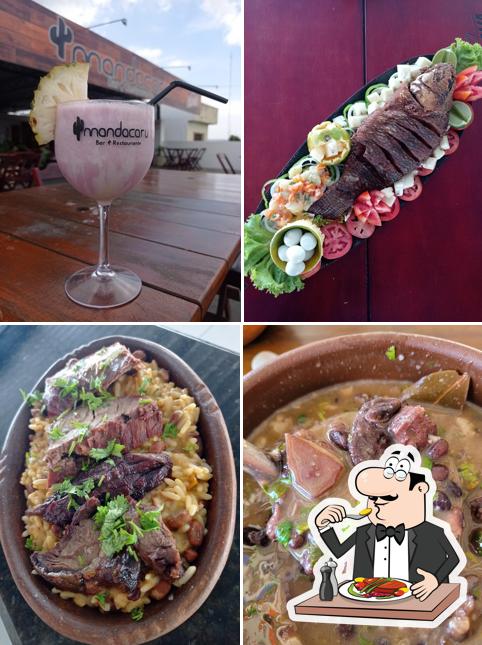 Mandacaru Restaurante & Churrascaria