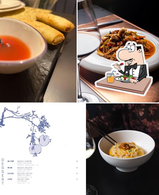 Platti al Mifang 米房