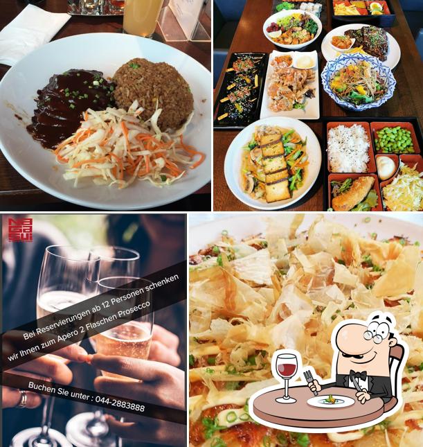 Platti al Nagasui Restaurant & Take Away