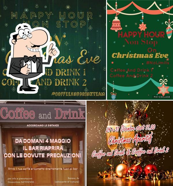 Guarda la foto di CoffeeandDrink