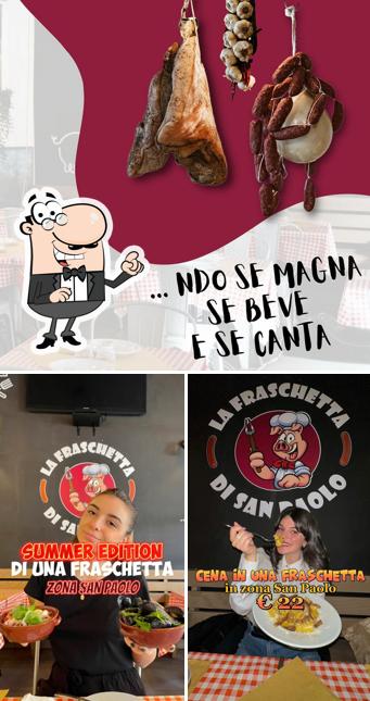 Gli interni di Gran Caffe Roma - Pasticceria - Gelateria