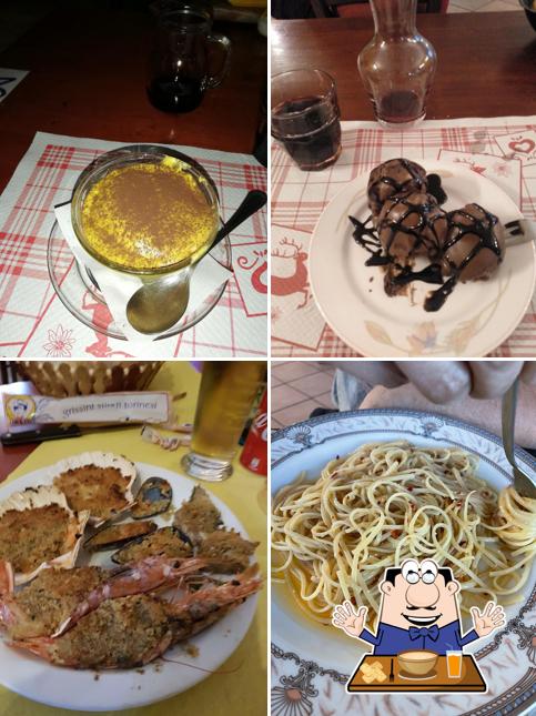 Ristorante La Cuccagna