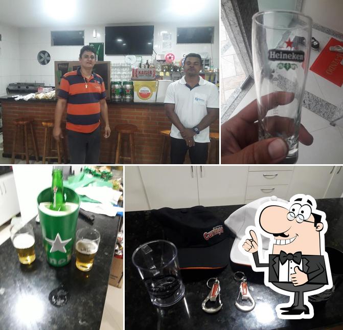Lanchonete do curinga