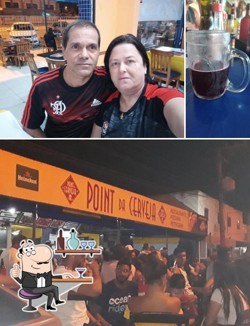 Point da cerveja