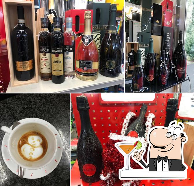 Q8 “Distributore - Bar” Forte dei Marmi Forte dei Marmi