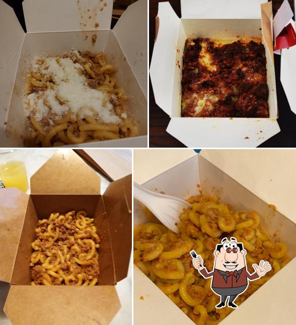 Platti al Ragū