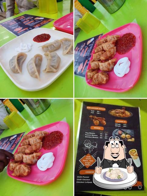 Bakasur Food Ride