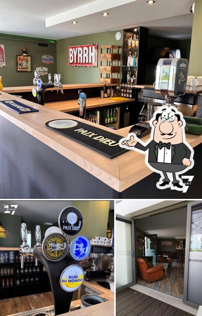 Bar le 17