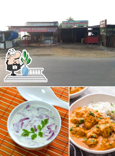 Cafe Noorani Veg Non-Veg