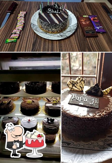 See the picture of Cakeiz-The Cake shop
