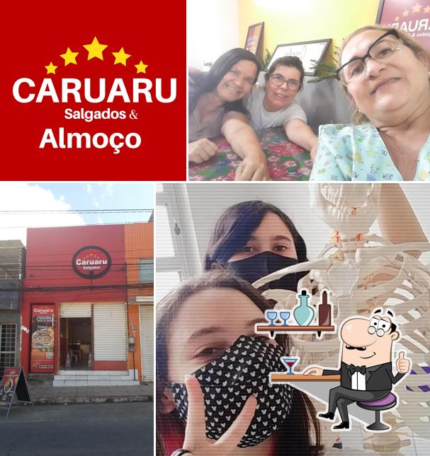 Caruaru Salgados