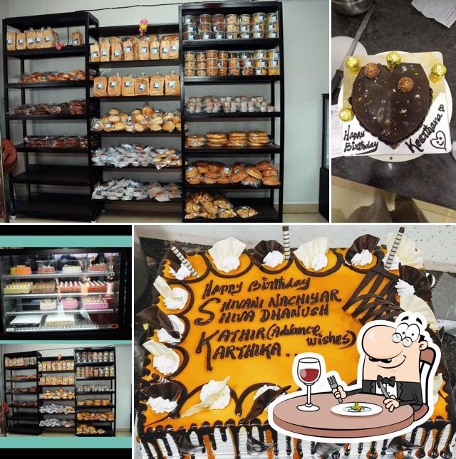 FARMER BAKER Cauvery Kalyana Mandapam