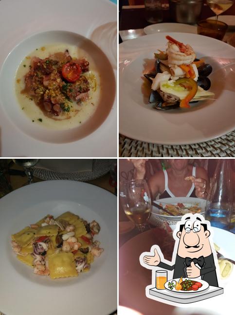 Cibo al Il Farfarello