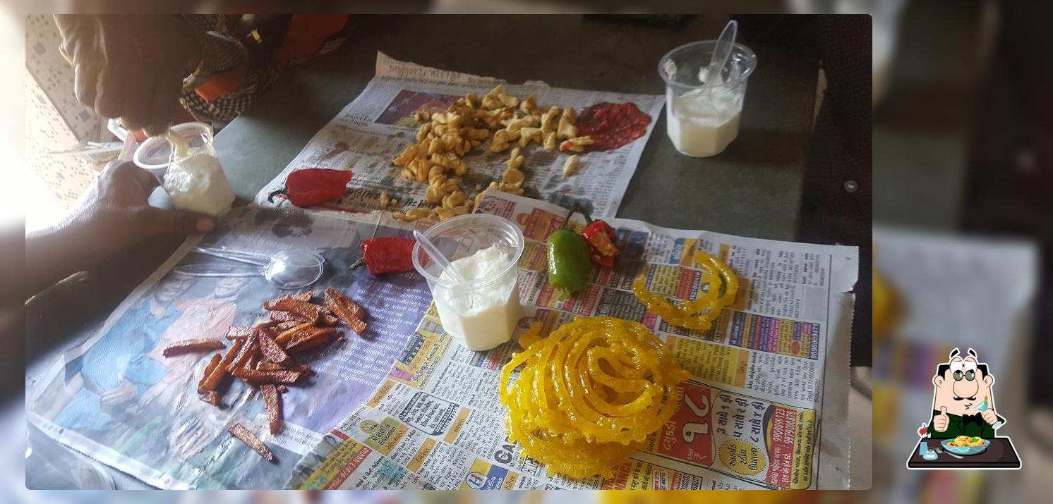 Khodal Dham Farsan