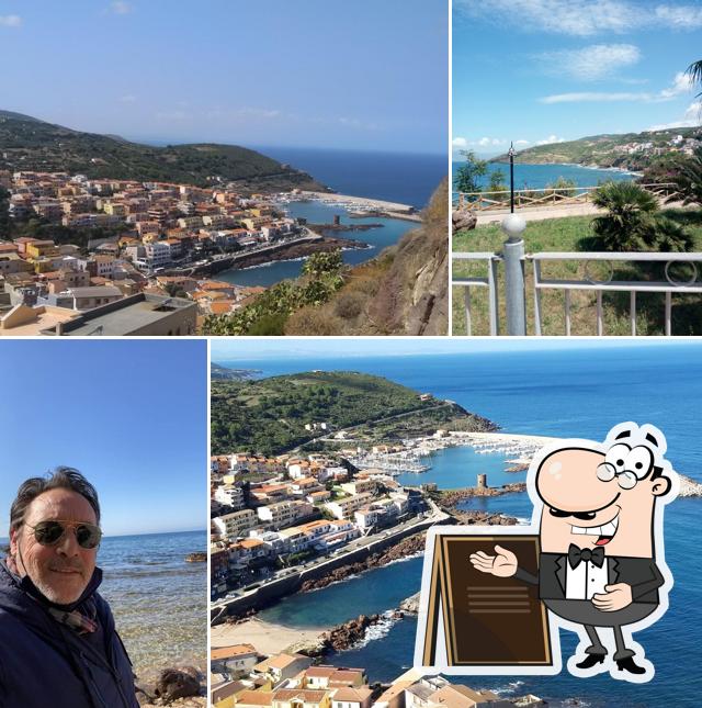 La Vignaccia ristorante pizzeria