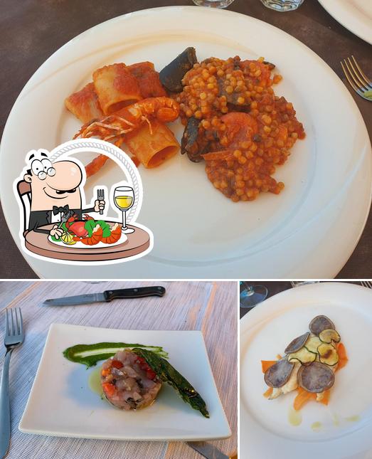 Ristorante La Vela