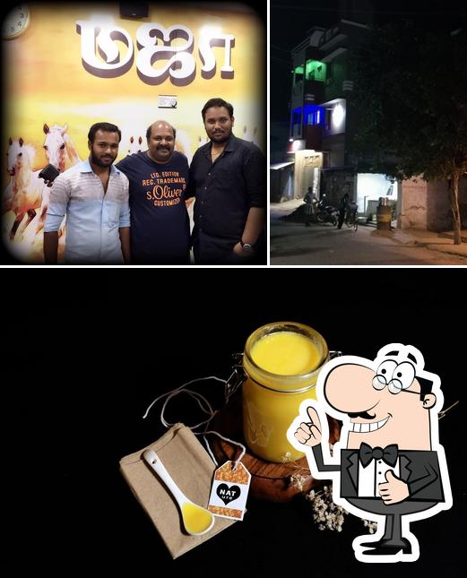 Maja Milkwala(palkova)