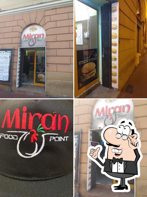 Miran Food Point