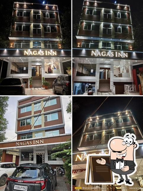 NAGAS INN